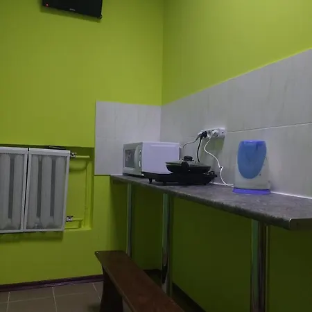 Hostel Yourhostel дорогожичи