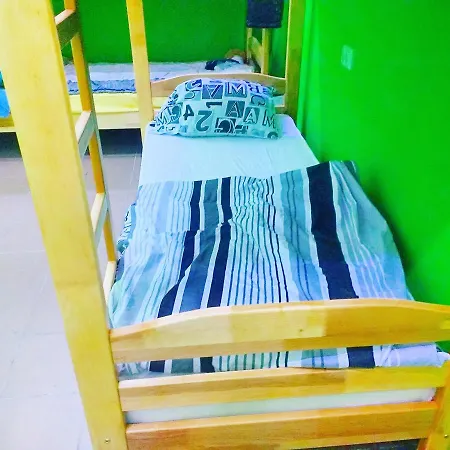 Hostel Yourhostel дорогожичи Kiev