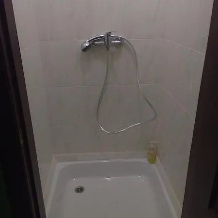 Hostel Yourhostel дорогожичи *