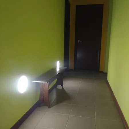 Hostel Yourhostel дорогожичи Kiev