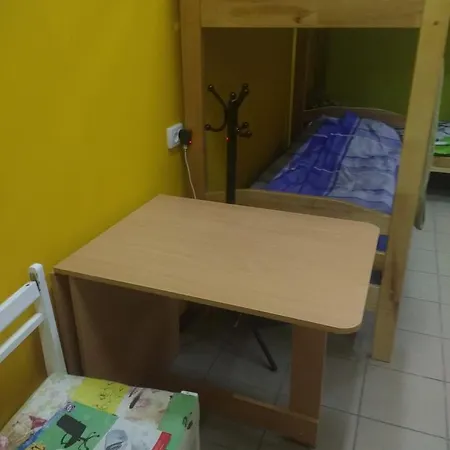 Yourhostel дорогожичи *