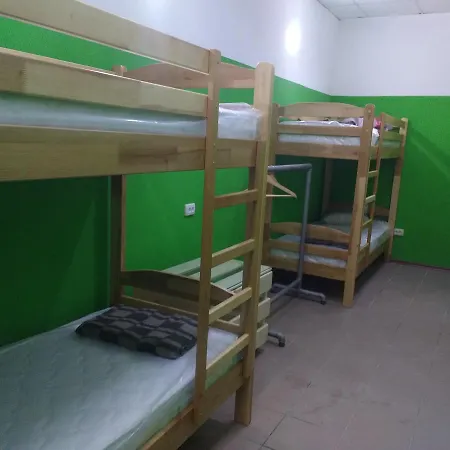 Hostel Yourhostel дорогожичи Kiev