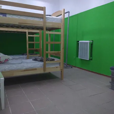 Hostel Yourhostel дорогожичи Kiev
