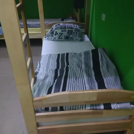 Yourhostel дорогожичи *