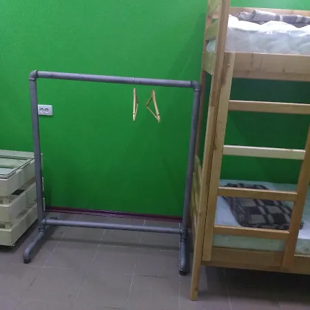 Yourhostel дорогожичи