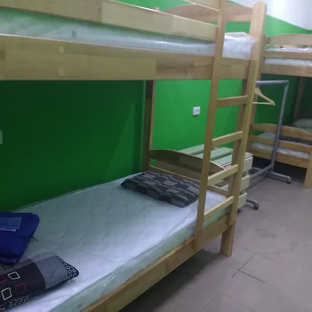 Hostel Yourhostel дорогожичи