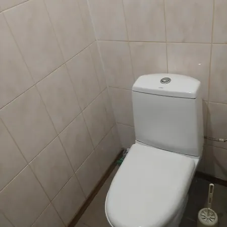 Yourhostel дорогожичи Hostel *