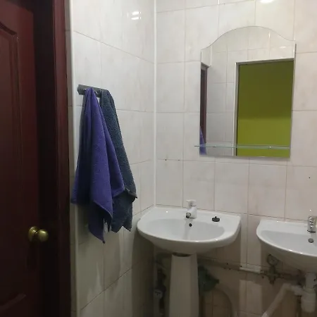 Yourhostel дорогожичи * Kyiv