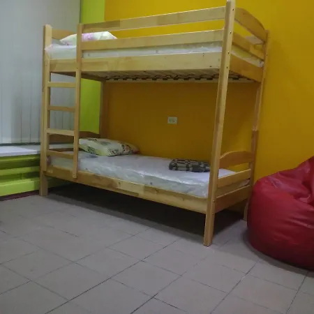 Yourhostel дорогожичи Hostel Kyiv