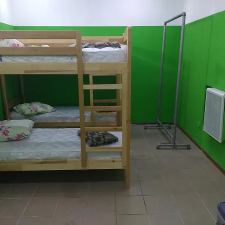 Yourhostel дорогожичи