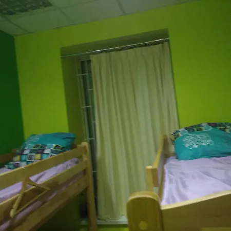 Hostel Yourhostel дорогожичи Kyiv