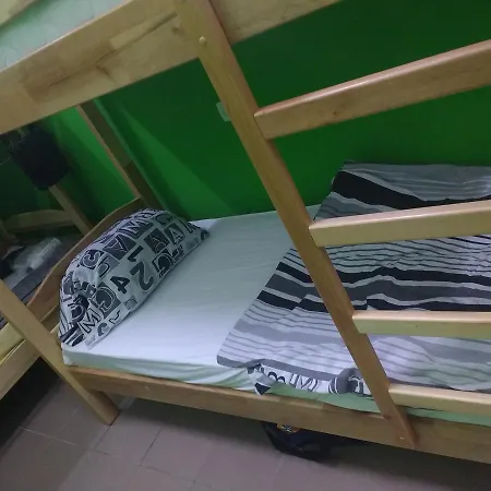 Yourhostel дорогожичи