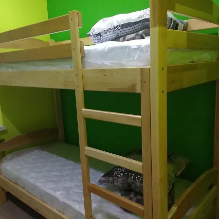 Yourhostel дорогожичи Hostel Kyiv